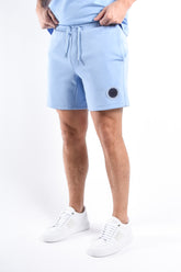 EA7 Shorts 7X000458 Belair Blue