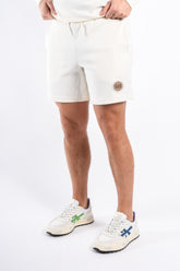 EA7 Shorts 7X000458 Sugar Swizzle