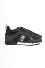 EA7 Sneakers 7X000334 Black