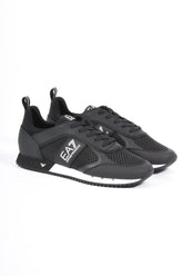 EA7 Sneakers 7X000334 Black