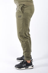 EA7 Sweatpants 8NPP64 Kalamata Green