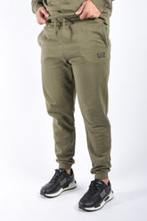 EA7 Sweatpants 8NPP64 Kalamata Green