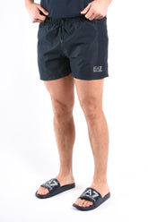 EA7 Swim Shorts 7M001677 Armani Blue