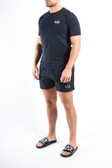 EA7 Swim Shorts 7M001677 Armani Blue