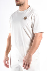 EA7 T-Shirt 7X000454 Sugar Swizzle