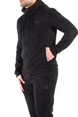 EA7 Tracksuit 7M001602 Black