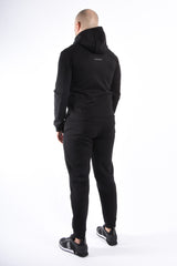 EA7 Tracksuit 7M001602 Black