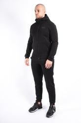 EA7 Tracksuit 7M001602 Black
