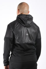 EA7 Vigor7 Jacket 7M002179 Black
