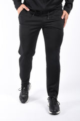 EA7 Vigor7 Sweatpants 7M002180 Black