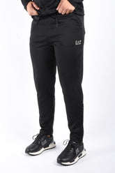 EA7 Vigor7 Sweatpants 7M002180 Black
