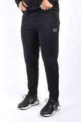 EA7 Vigor7 Sweatpants 7M002180 Black