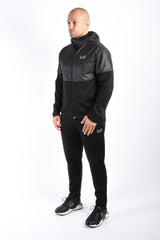 EA7 Vigor7 Sweatpants 7M002180 Black