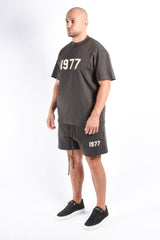Essentials Fear Of God 1977 T-Shirt Iron