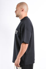 Essentials Fear Of God 90's Tee Vintage Black