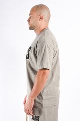 Essentials Fear Of God NBA Paris T-Shirt Grey