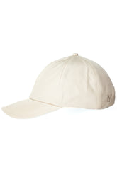 Luxe Cap - Storm System Microfibre - Beige