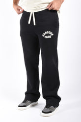 Mansour Paris College Lounge Pants Black