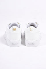 Mason Garments ESS-1A-1 Tia Squali White