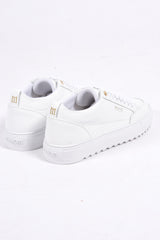 Mason Garments ESS-1A-1 Tia Squali White