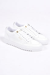 Mason Garments ESS-1A-1 Tia Squali White