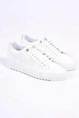 Mason Garments ESS-1A-1 Tia Squali White