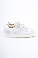 Mason Garments MG51-11A-1 Napoli Tradizionale White