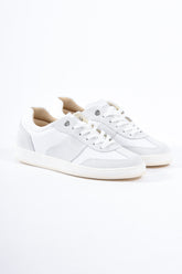 Mason Garments MG51-11A-1 Napoli Tradizionale White