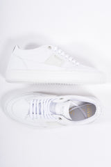Mason Garments MG52-9A-1 Tia Sport Sarbini White