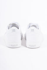 Mason Garments MG52-9A-1 Tia Sport Sarbini White