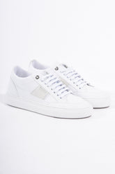 Mason Garments MG52-9A-1 Tia Sport Sarbini White