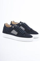Mason Garments MG61-6C Tia Sport Sarbini Navy