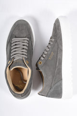 Mason Garments MG62-2E Tia Corporativo Grey