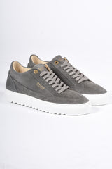 Mason Garments MG62-2E Tia Corporativo Grey