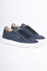 Mason Garments MG62-3B Tia Sollevamento Navy
