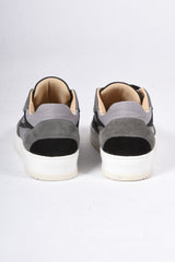 Mason Garments MG62-9C Matera Originale Grey