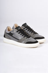 Mason Garments MG62-9C Matera Originale Grey