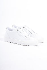 Mason Garments ESS-1F-1 Tia Nuovo White