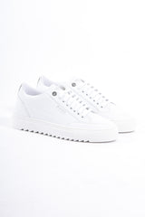 Mason Garments ESS-1F-1 Tia Nuovo White
