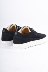 Mason Garments MG52-1C-1 Tia Nativo Navy