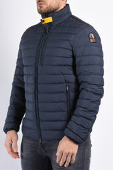 Parajumpers Ugo Man Jacket Blue Navy