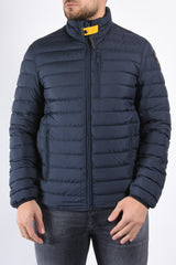 Parajumpers Ugo Man Jacket Blue Navy