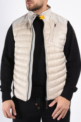 Parajumpers Zavier Man Bodywarmer Pelican