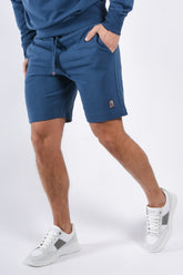 Parajumpers Cairo Easy Man Shorts True Blue