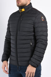Parajumpers Ugo Man Jacket Black