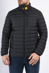 Parajumpers Ugo Man Jacket Black