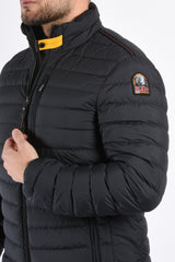 Parajumpers Ugo Man Jacket Black
