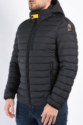 Parajumpers Last Minute Man Black