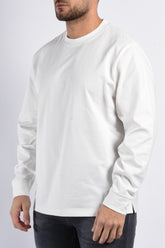 Parajumpers Royal Man Sweater Star White
