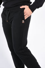 Parajumpers Makalu Man Sweatpants Black